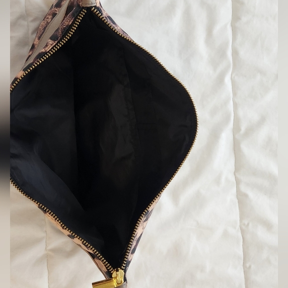 COSMETIC CASE LARGE SIZE - Picture 3 of 5